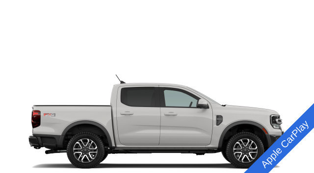New 2026 Ford Ranger Lariat w/ FX4 Off-Road Package AWD/4WD image 5