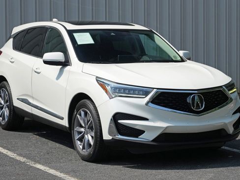 Used 2019 Acura RDX AWD w/ Technology Package image 55