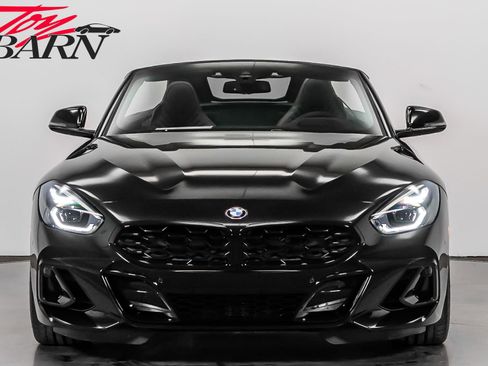 Used 2025 BMW Z4 M40i w/ Edition image 8