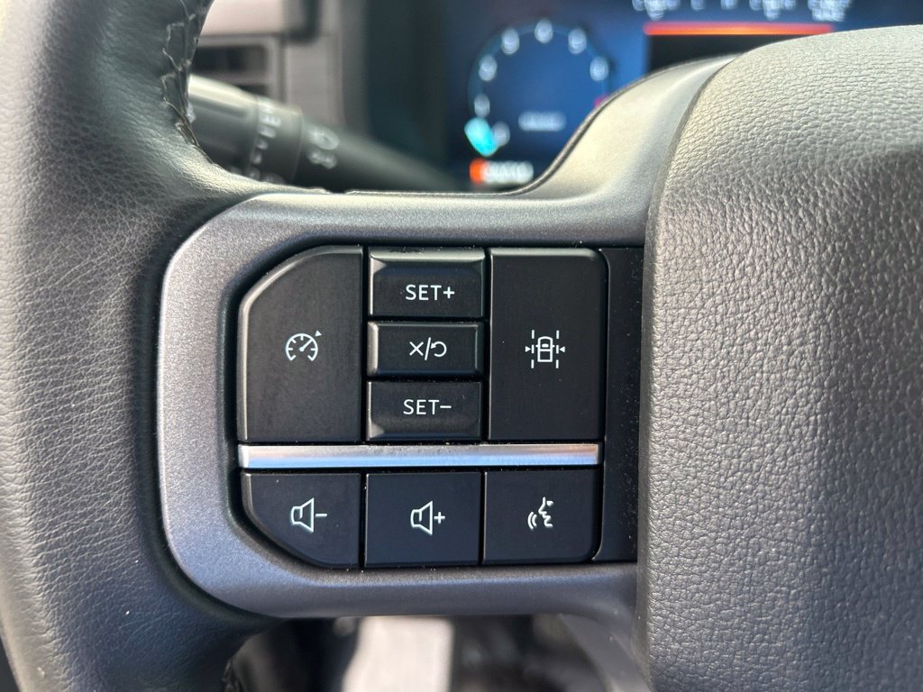 Used 2025 Ford F150 XLT w/ Equipment Group 301A Standard AWD/4WD image 41