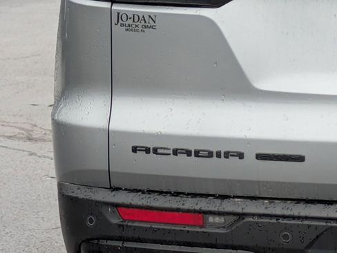 New 2025 GMC Acadia Elevation w/ Elevation Premium Package image 27