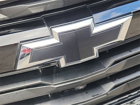 Used 2024 Chevrolet Colorado Z71 w/ Z71 Convenience Package 2 image 30