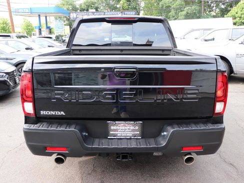 Used 2026 Honda Ridgeline RTL image 4