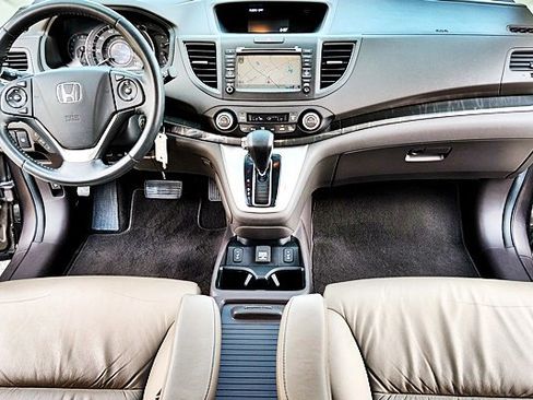 Used 2014 Honda CR-V EX-L image 14