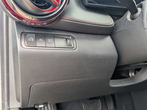 New 2027 Chevrolet Equinox RS w/ Convenience Package III FWD image 20