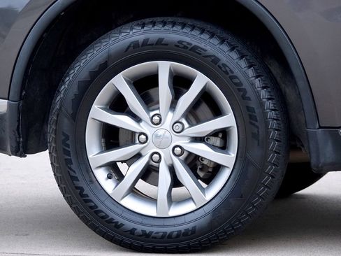 Used 2016 Dodge Durango SXT image 28