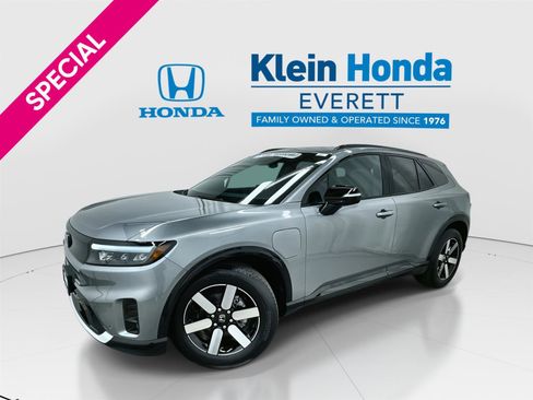New 2026 Honda Prologue Touring image 1