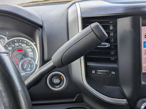 Used 2023 RAM 2500 Big Horn w/ Level 1 Equipment Group image 12