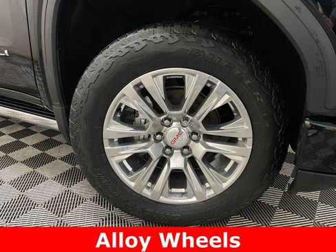 Used 2022 GMC Sierra 1500 Denali AWD/4WD image 59