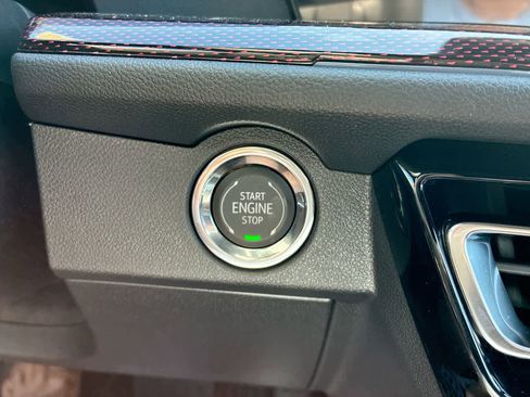 New 2026 Chevrolet Traverse Z71 w/ Enhanced Driving Package AWD/4WD image 17