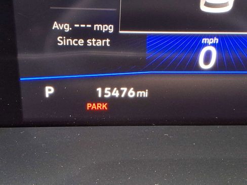 Certified 2023 Volkswagen Jetta SE w/ Panoramic Sunroof Package image 18