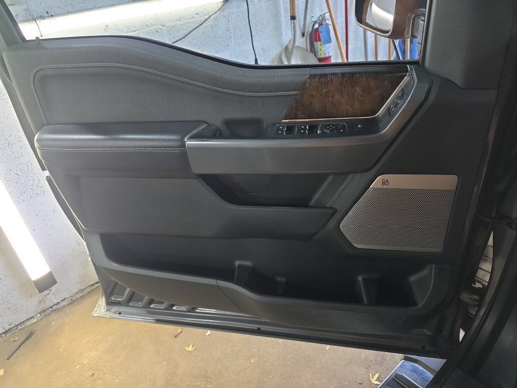 Used 2021 Ford F150 Lariat AWD/4WD image 29