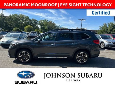 Used 2023 Subaru Ascent Touring AWD/4WD image 5