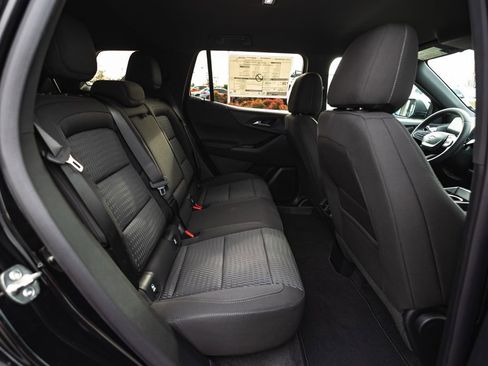 New 2026 Chevrolet Equinox LT w/ LPO, Floor Liner Package AWD/4WD image 24