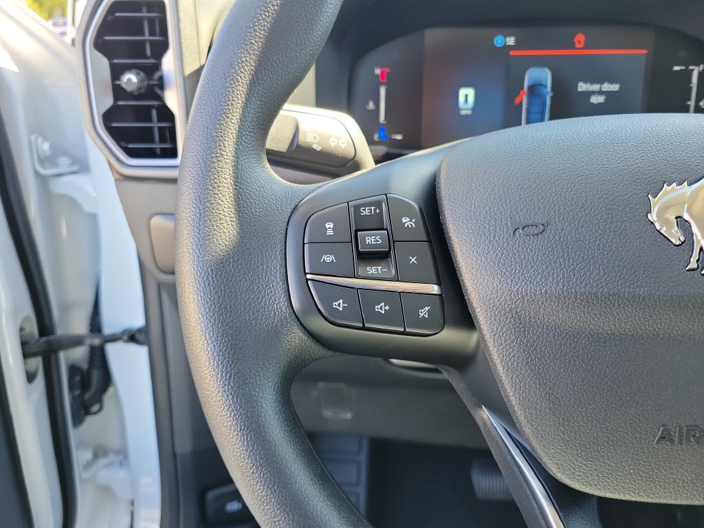 New 2026 Ford Bronco Sport Big Bend AWD/4WD image 24