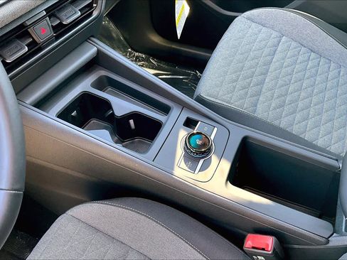 New 2026 Volkswagen Tiguan S image 7