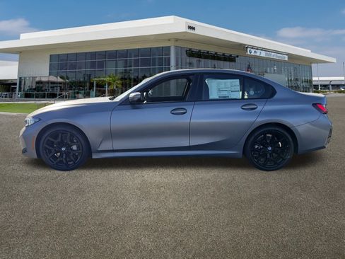 New 2026 BMW 330i Sedan image 6