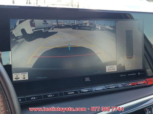 Certified 2022 Toyota Mirai XLE w/ Advanced Technology Package image 21