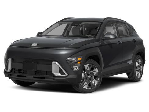 Used 2025 Hyundai Kona SEL AWD/4WD image 18