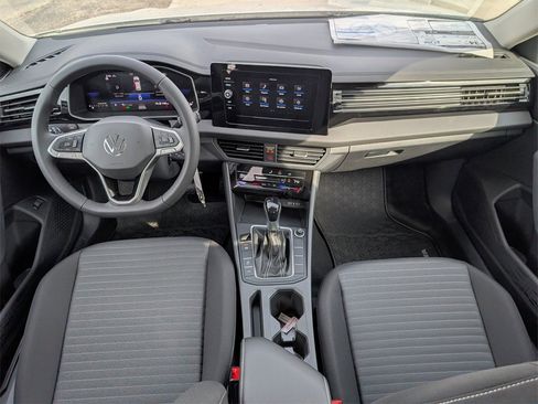 New 2026 Volkswagen Jetta S image 26