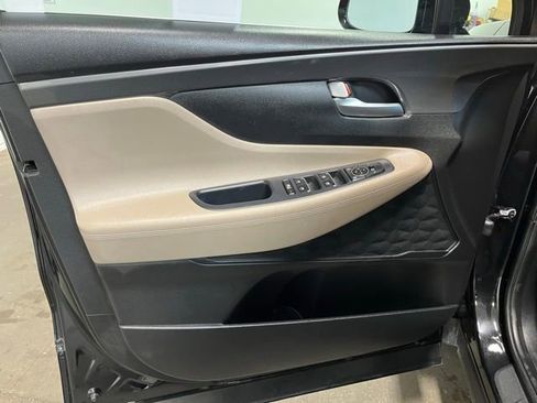 Used 2023 Hyundai Santa Fe SEL FWD image 20