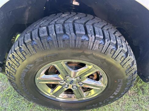 Used 2022 Ford F150 XLT w/ Equipment Group 301A Mid image 21