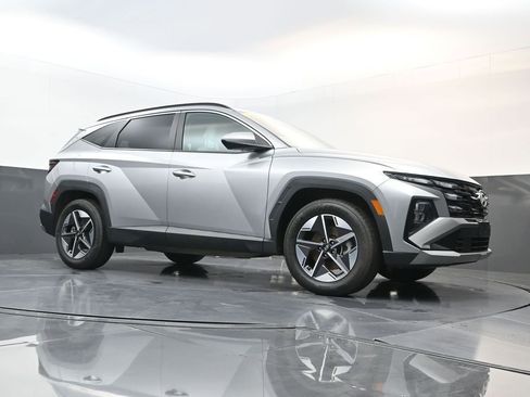 Certified 2025 Hyundai Tucson SEL FWD image 20