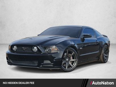 Used 2014 Ford Mustang GT Premium w/ Comfort Package