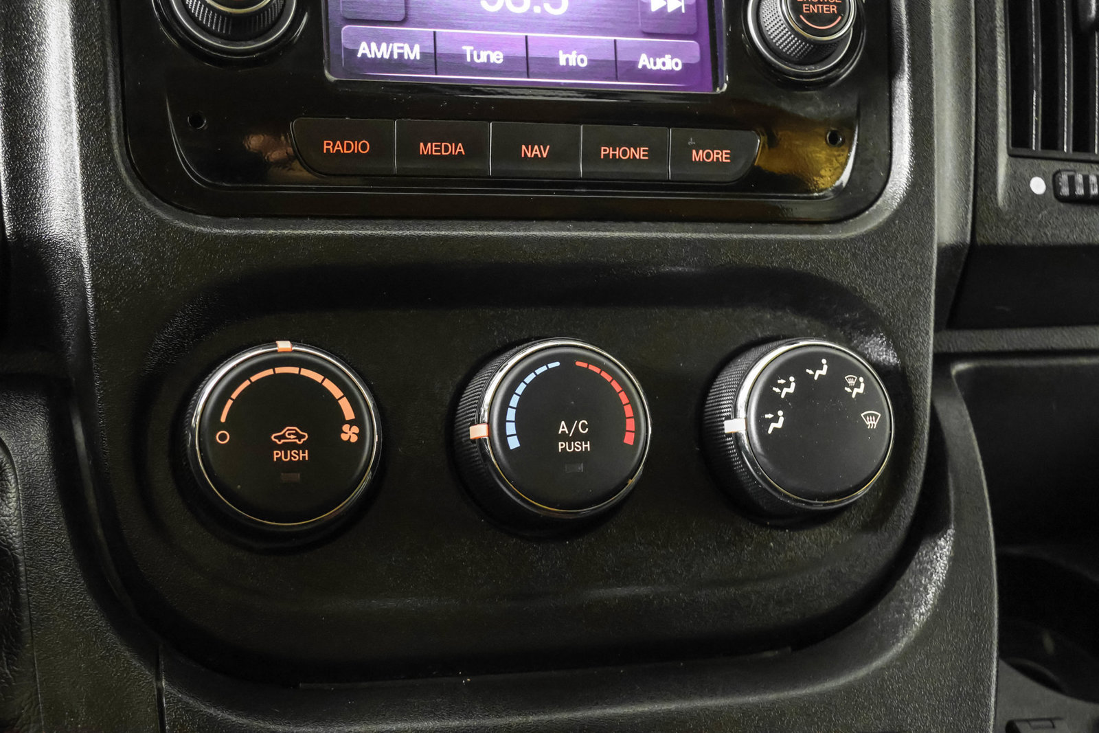 Used 2021 RAM ProMaster 1500 FWD image 31