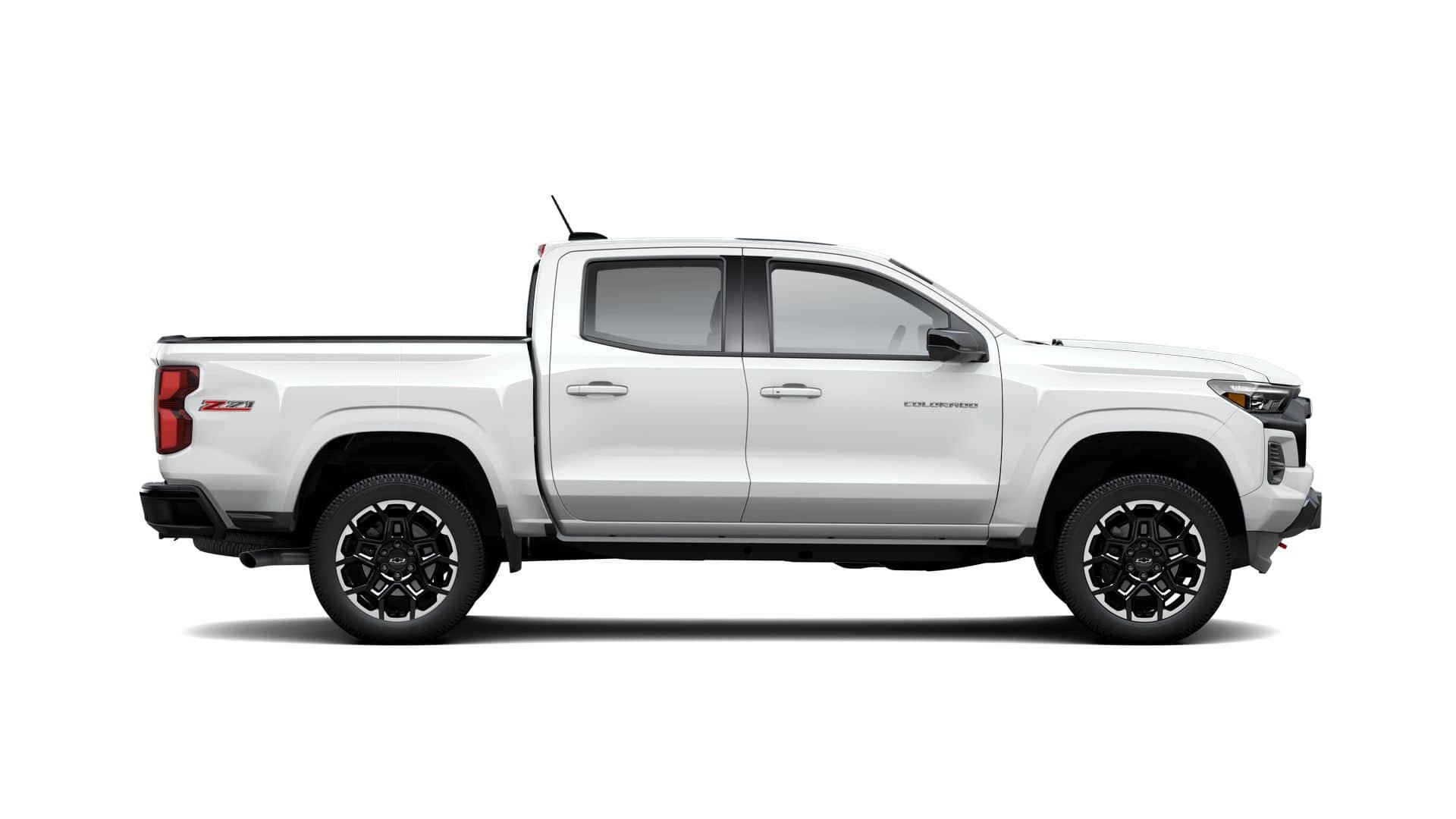 New 2026 Chevrolet Colorado Z71 w/ Technology Package AWD/4WD image 28