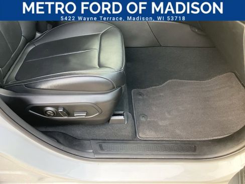 Used 2025 Jeep Grand Cherokee Limited 4xe image 48