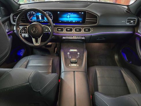 Used 2023 Mercedes-Benz GLS 450 4MATIC image 18