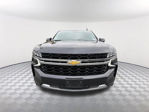 Used 2024 Chevrolet Suburban LS w/ Driver Alert Package image 2