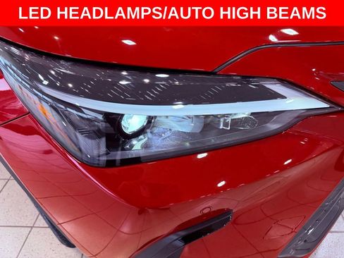 Certified 2022 Lexus NX 350 AWD w/ Premium Package image 11