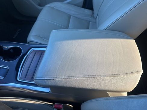 Used 2017 Acura MDX Sport Hybrid w/ Advance Pkg image 6