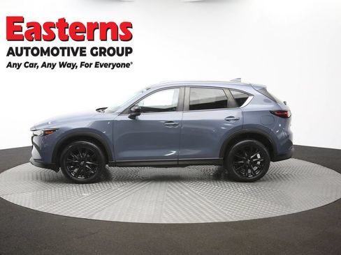 Used 2023 MAZDA CX-5 Carbon Edition AWD/4WD image 63