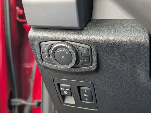 Used 2020 Ford F150 XLT w/ Equipment Group 301A Mid image 24