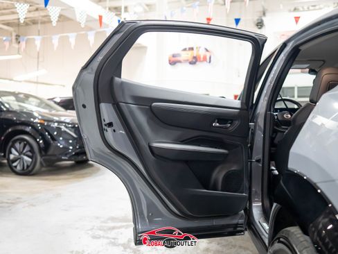 Used 2024 Nissan Ariya ENGAGE image 41