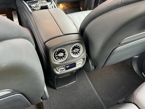 Used 2021 Mercedes-Benz G 63 AMG 4MATIC image 31