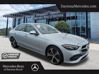 Used 2025 Mercedes-Benz C 300 Sedan video 1