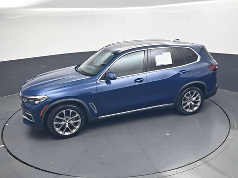 Used 2020 BMW X5 xDrive40i w/ Convenience Package AWD/4WD image 24