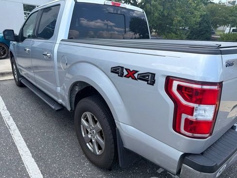 Used 2019 Ford F150 XLT w/ Equipment Group 302A Luxury AWD/4WD image 5