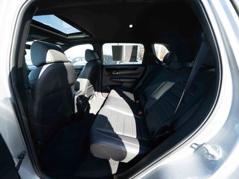 Used 2023 Honda CR-V Sport Touring image 23