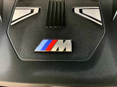 Used 2025 BMW X5 M60i image 31