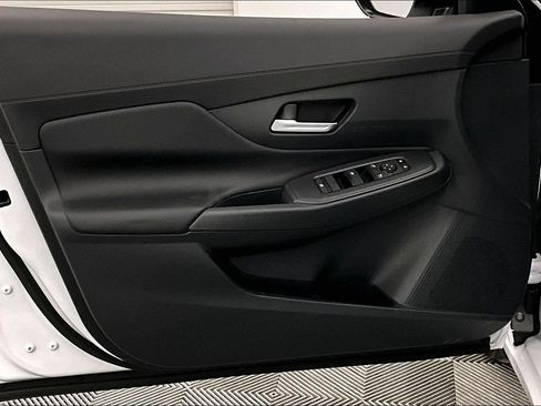 New 2026 Nissan Sentra S FWD image 58