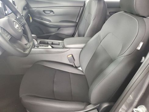 New 2025 Nissan Sentra S image 12