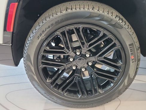 New 2026 Jeep Grand Wagoneer Limited image 17