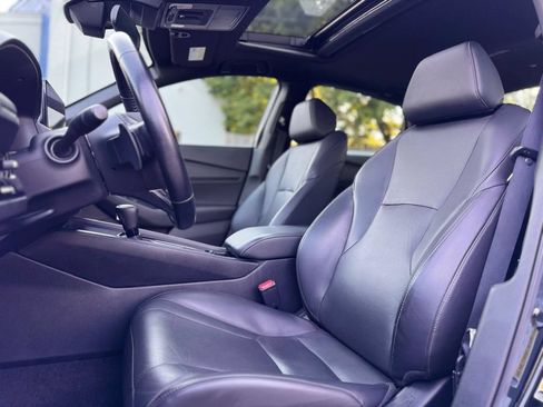 Used 2024 Honda Accord Sport image 17