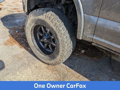 Used 2016 Ford F150 XLT w/ Equipment Group 302A Luxury image 6