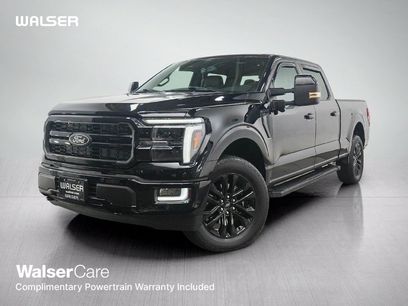 Used 2024 Ford F150 Lariat w/ Bed Utility Package